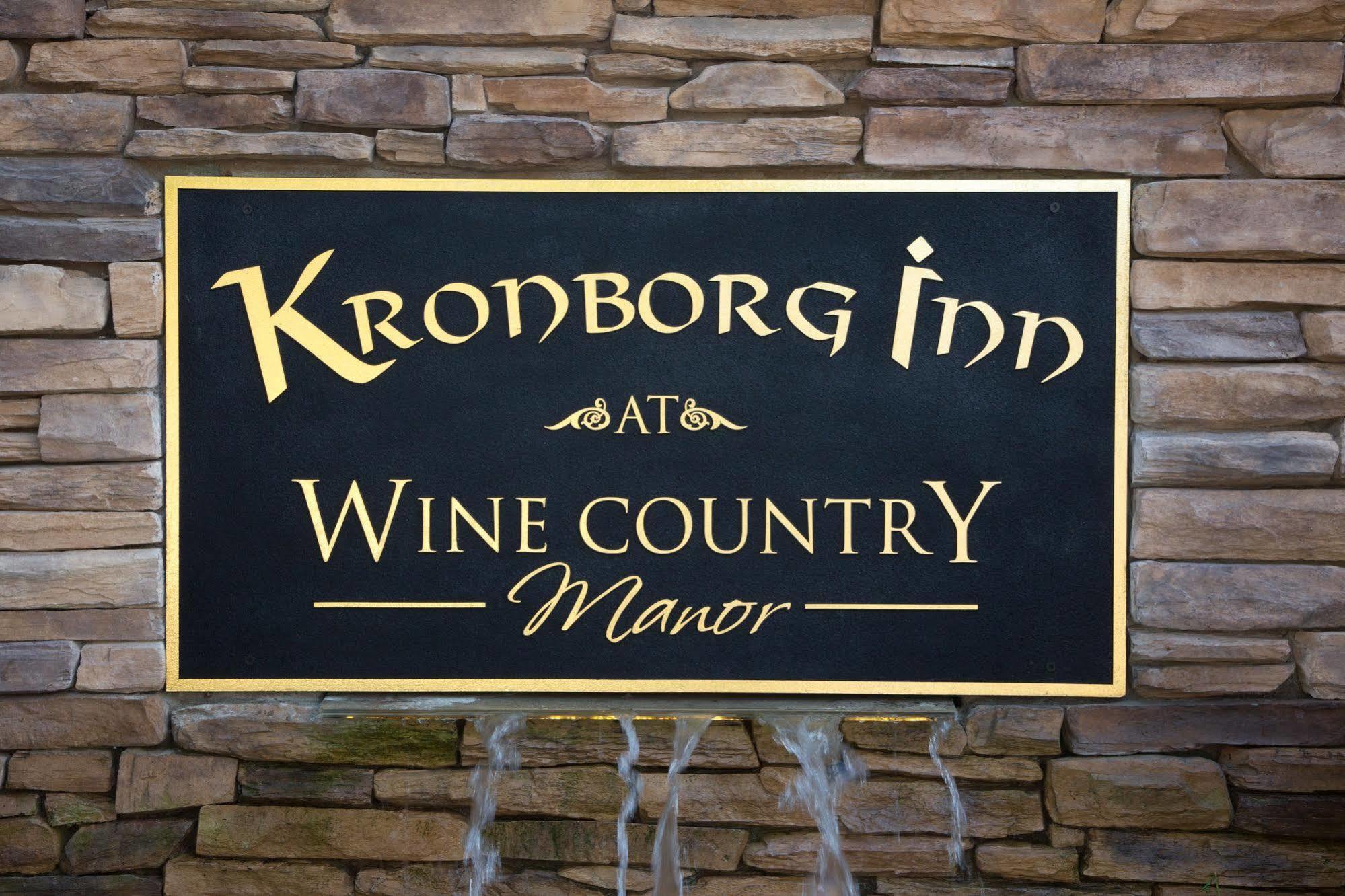 Kronborg Inn Solvang Esterno foto